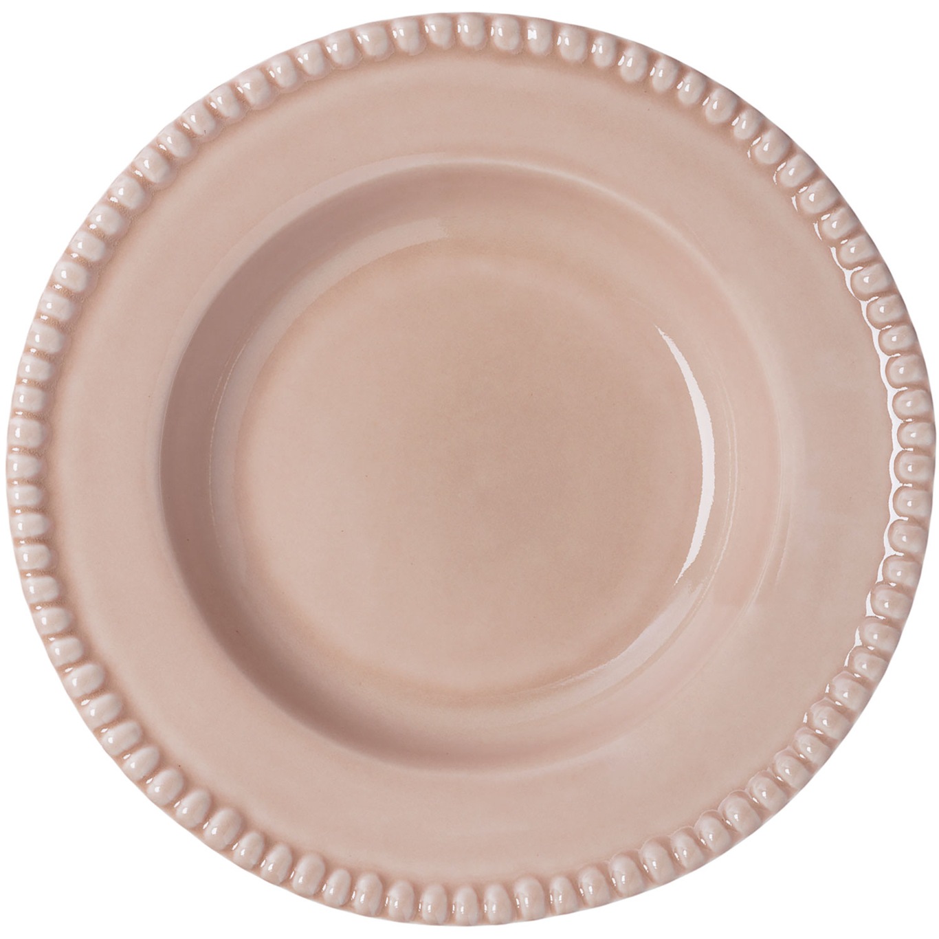 DARIA Soup Plate 26 cm 2-pack, Accolade