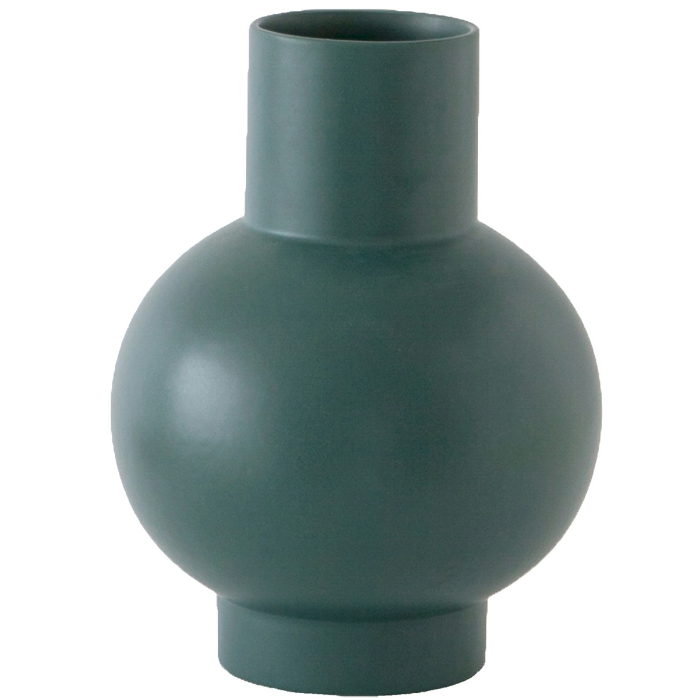 Strøm Vase 16 cm, Green Gables