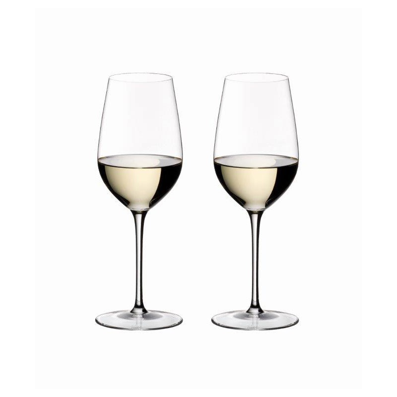 265th Anniversary Riesling Wine Glass 2-pack