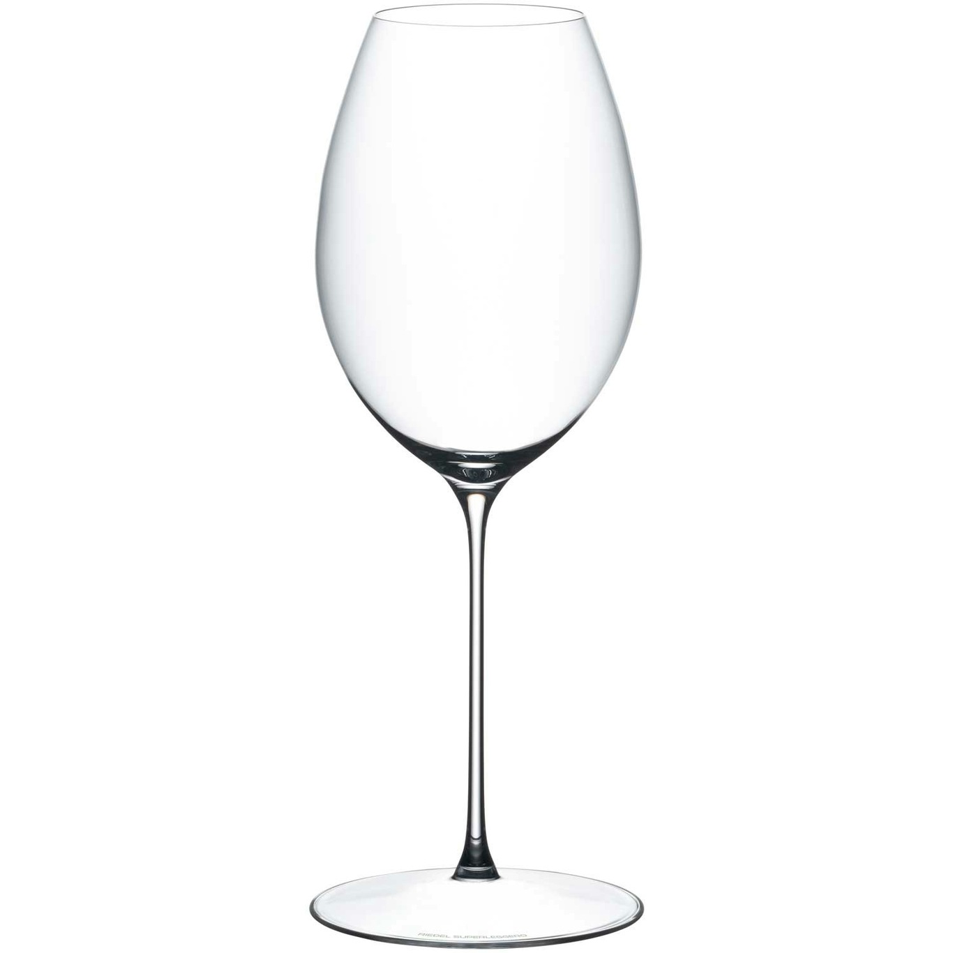 Superleggero Wine Glass Hermitage/Syrah, 66 cl