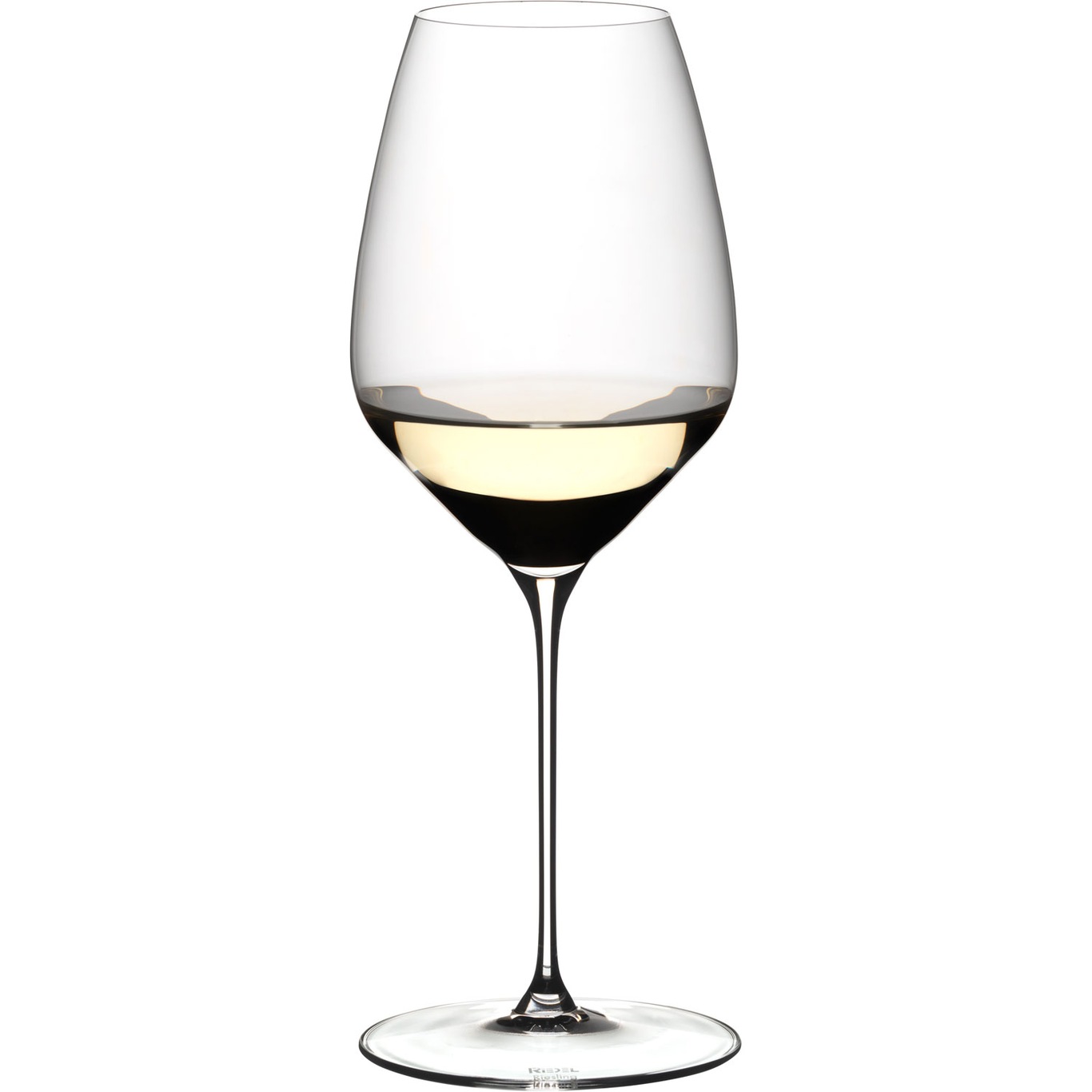 Veloce Wine Glass Riesling/Zinfandel 2-pack