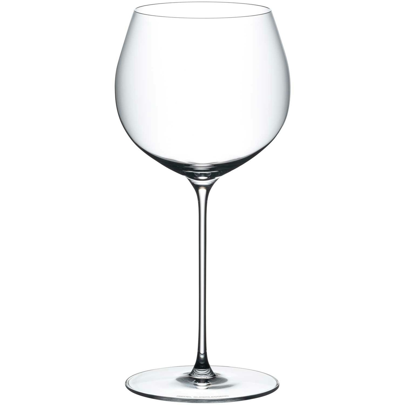 Superleggero Wine Glass Chardonnay, 66 cl