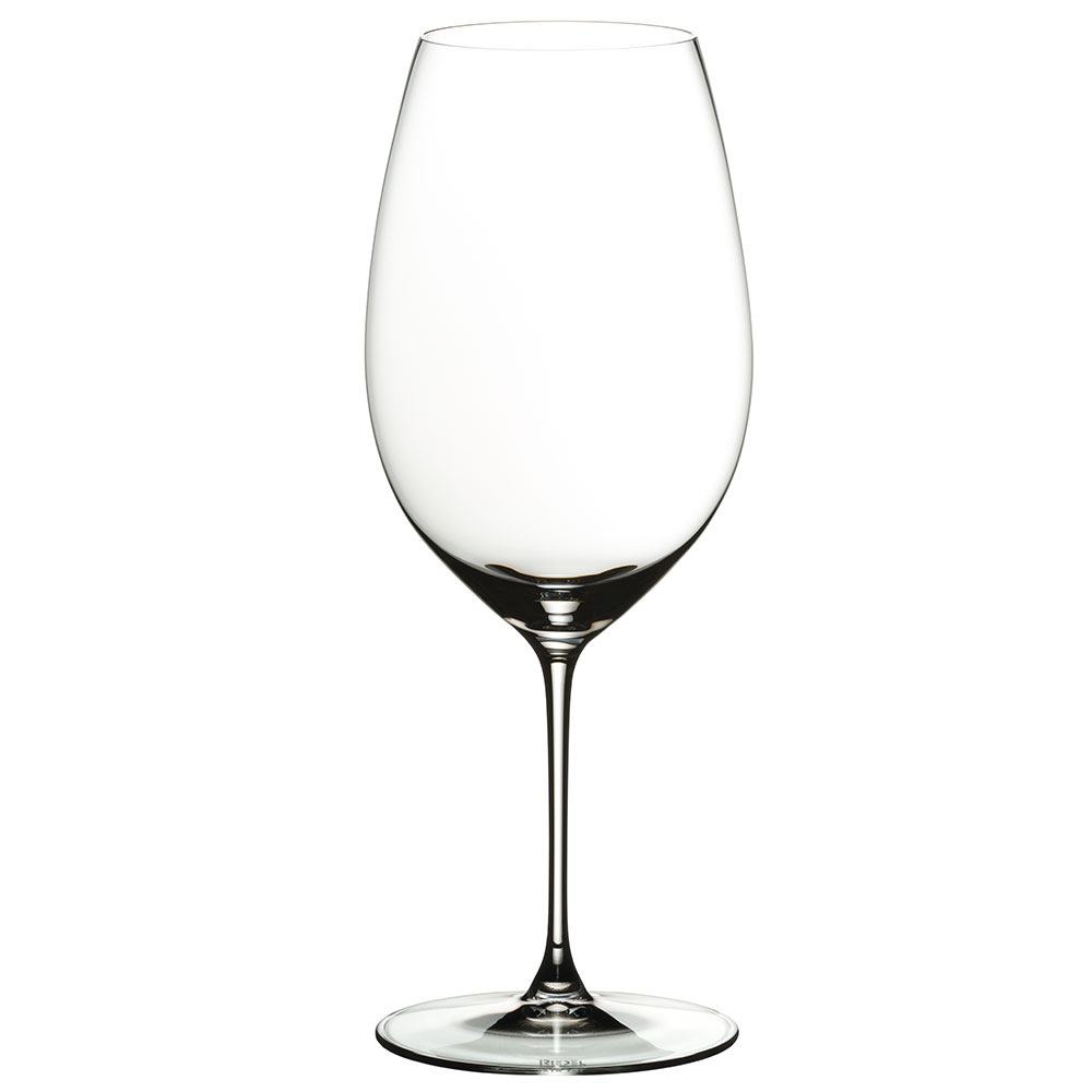 Veritas Wine Glass New World Shiraz 2pcs