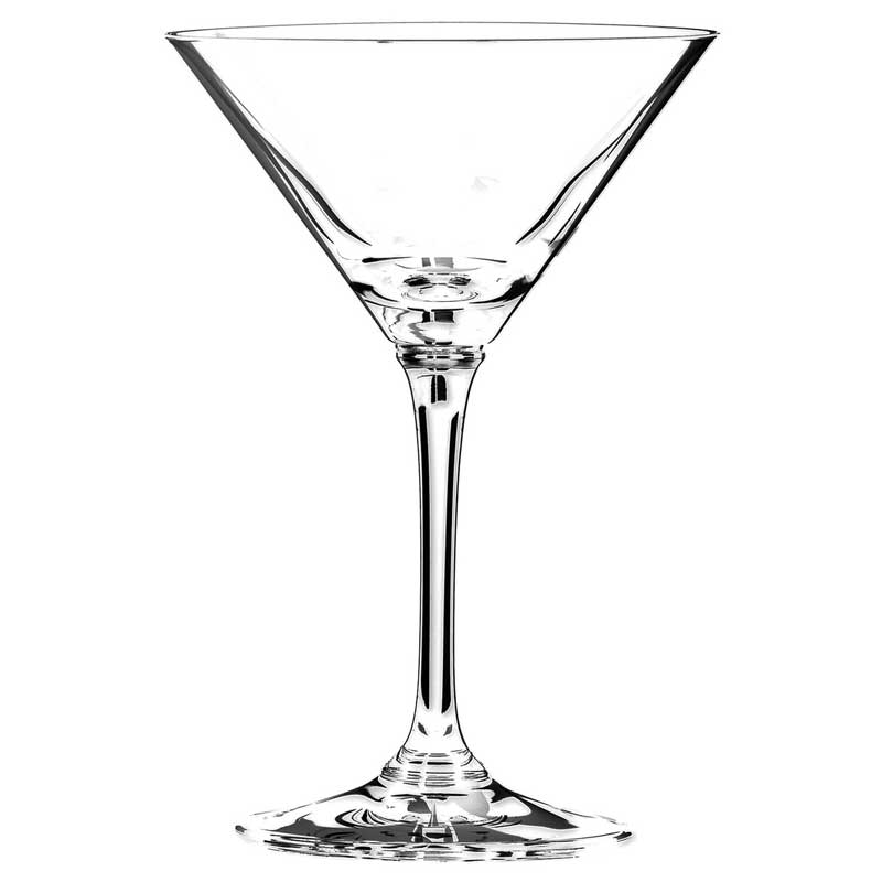 Vinum Martini Glass Set of 2