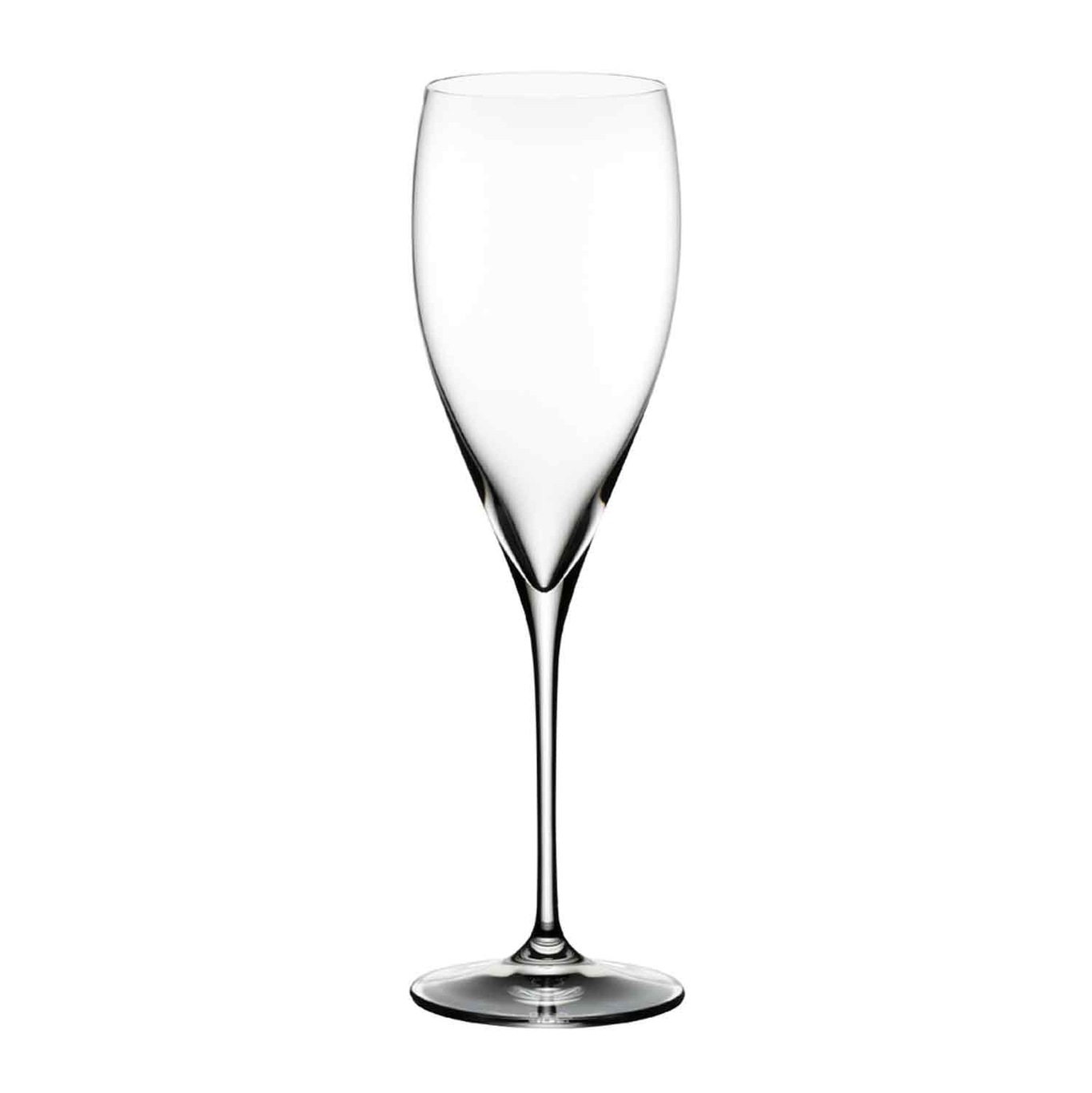 Vinum Vintage Champagne Glass, 2-Pack