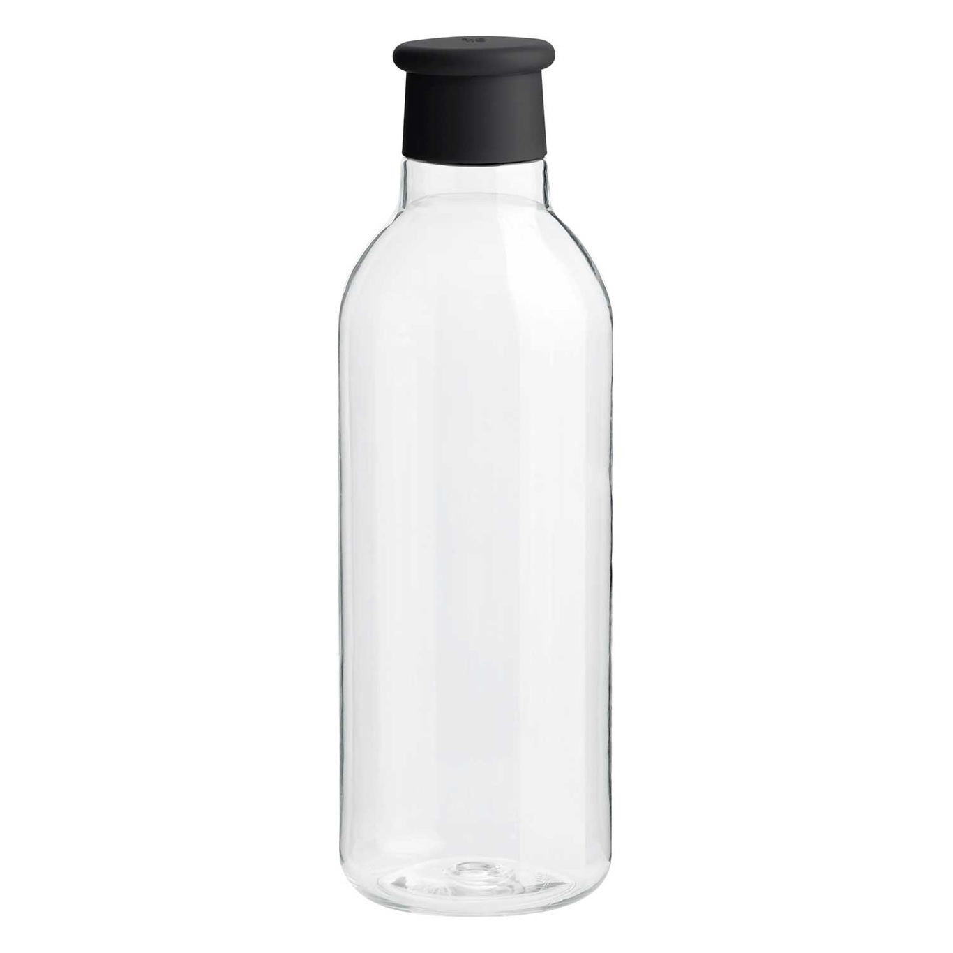 Drink-It Water Bottle 75 cl, Black