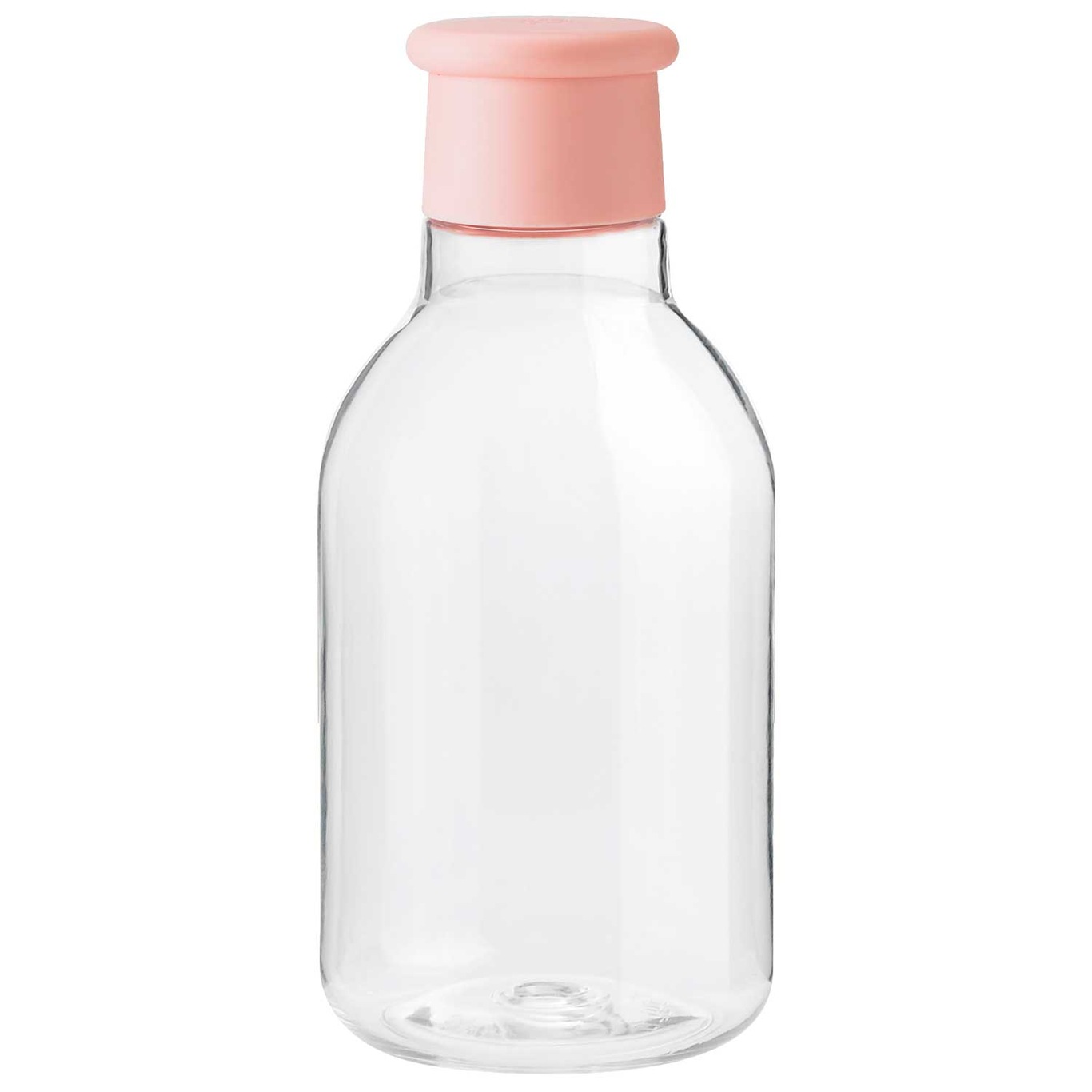 Drink-It Water Bottle 50 cl, Salmon