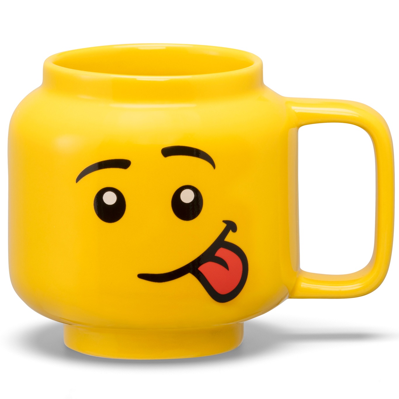LEGO Mug Silly L, 53 cl