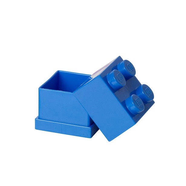 Lego Mini Box 4, Blue Room Copenhagen, 44% OFF