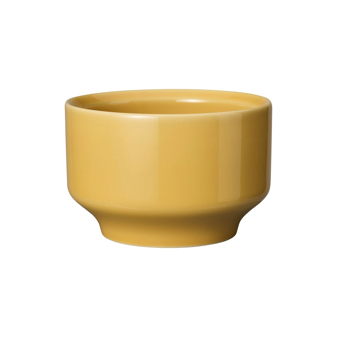 Höganäs Keramik Daga Cup 33 cl, Ochre
