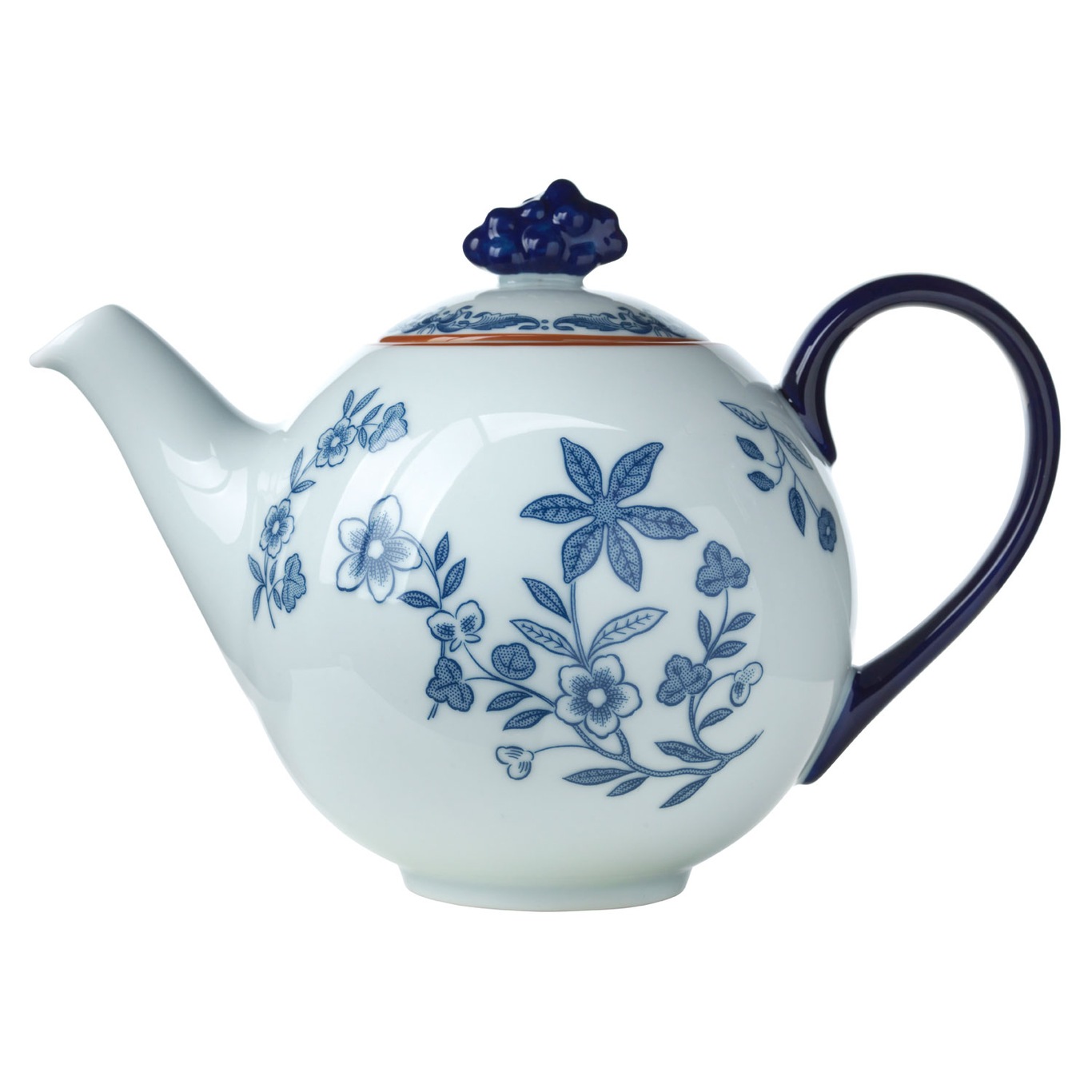 Ostindia Teapot, 1,2 L