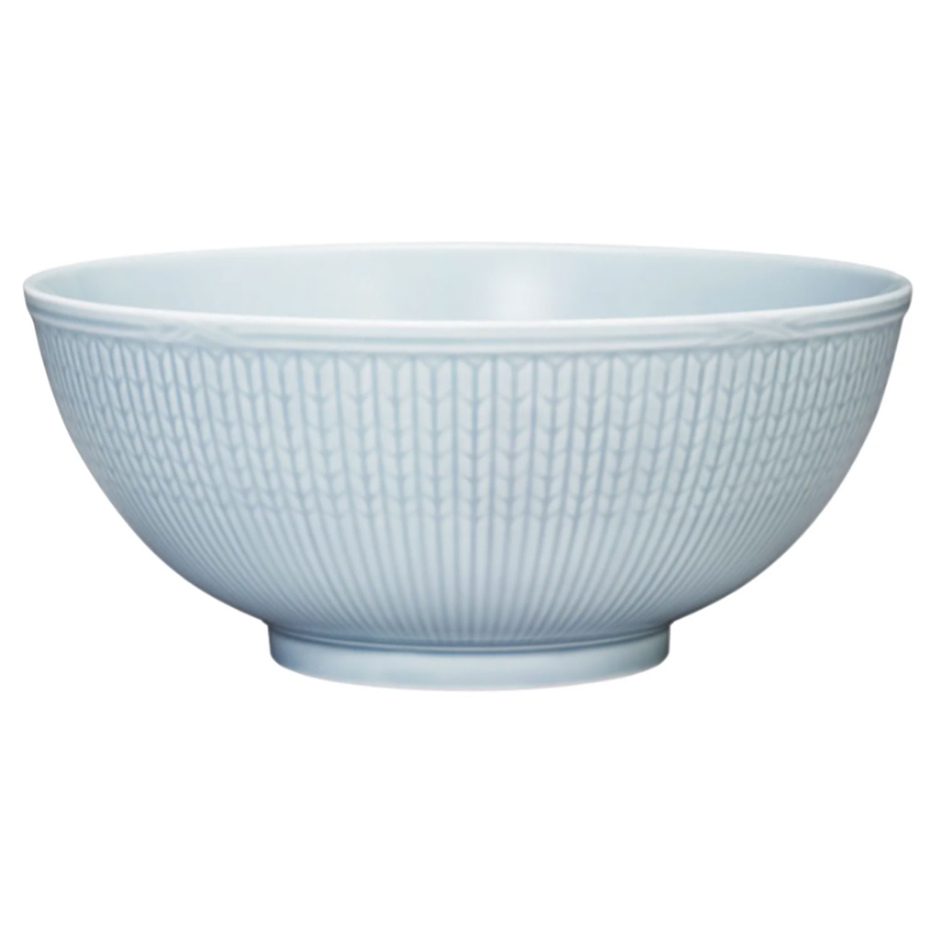 Swedish Grace Bowl 1,7 L, Ice (Light Blue)