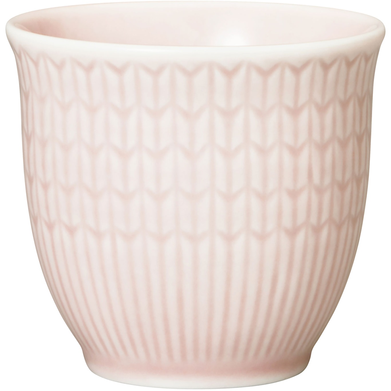 Swedish Grace Egg Cup 4 cl, Rose (Pink)