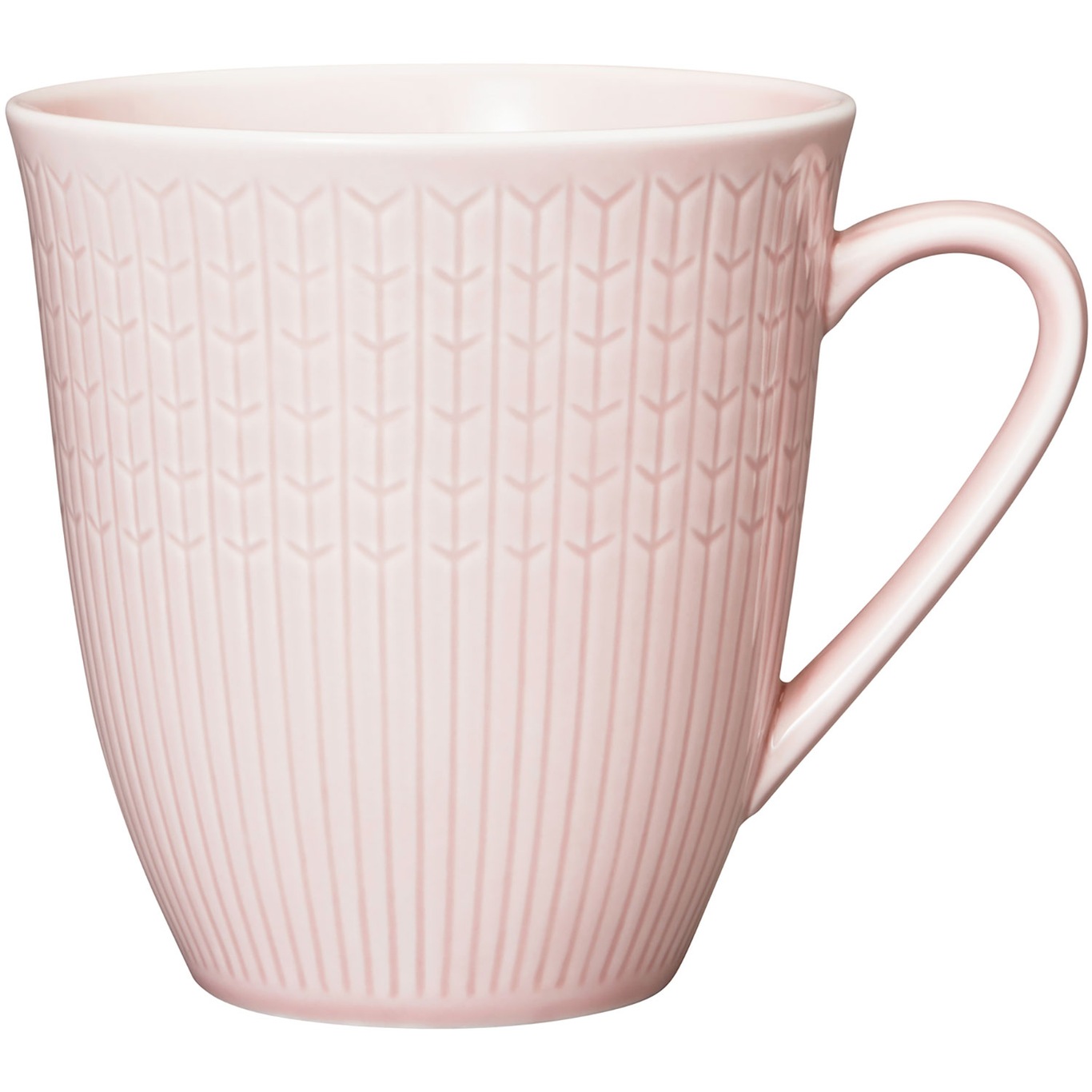 Swedish Grace Mug 50 cl, Rose (Pink)