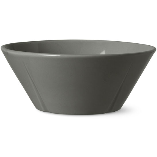 GC bowl Ø15 cm Ash Gray