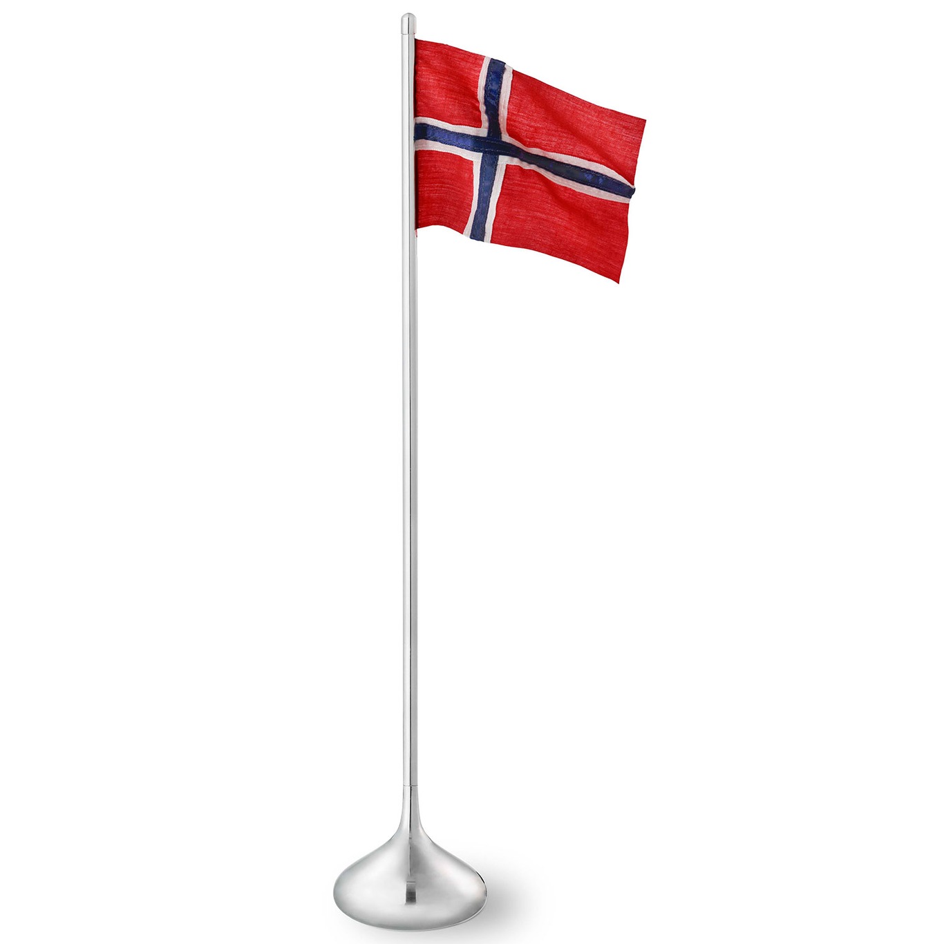 Table Flag Norway