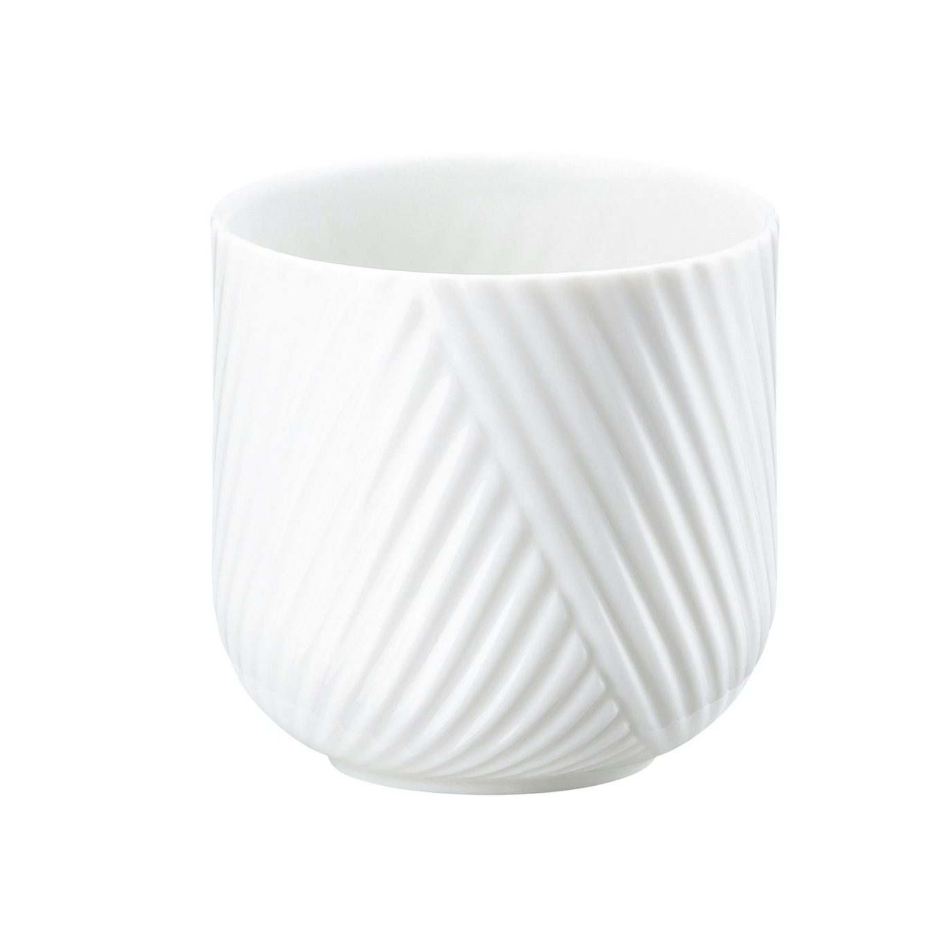 Blend Mug Diagonal, 12 cl