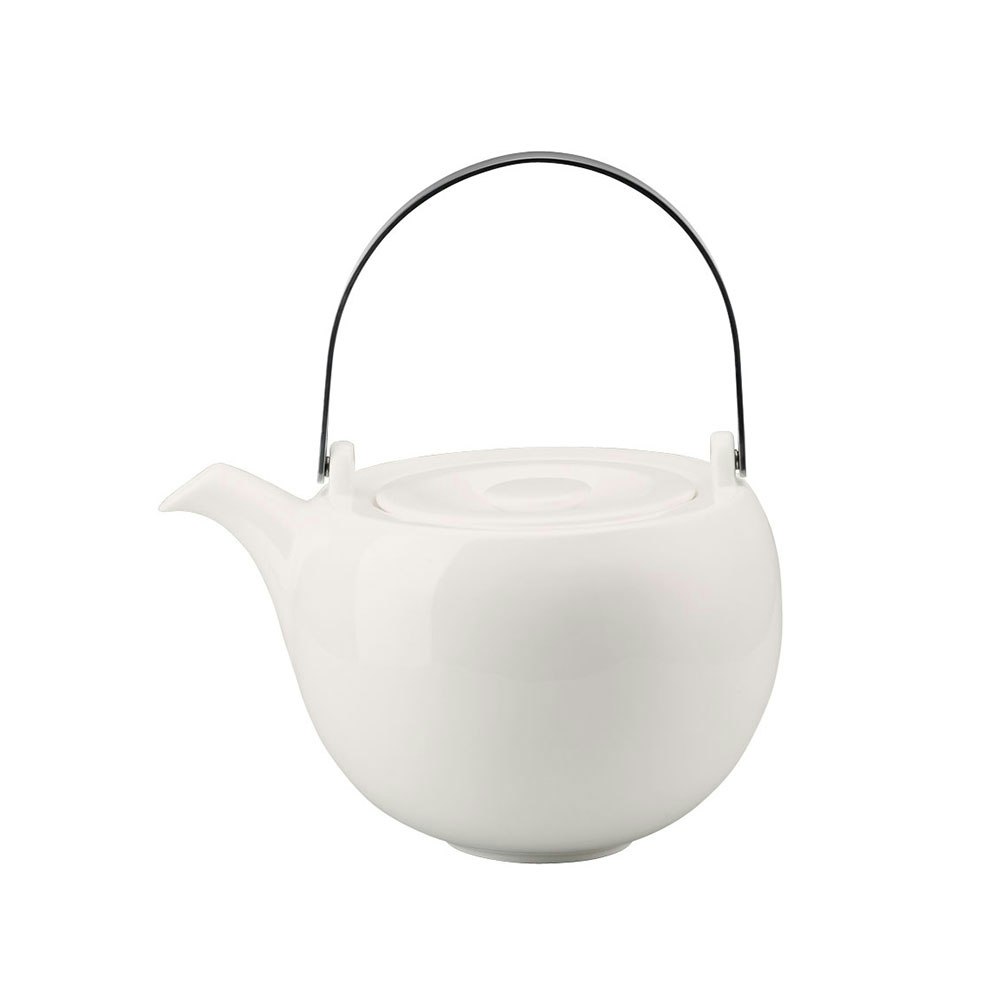 Brillance Tea Pot Lid 3