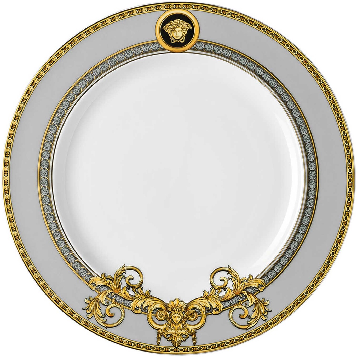 Versace Prestige Gala Plate 22 cm