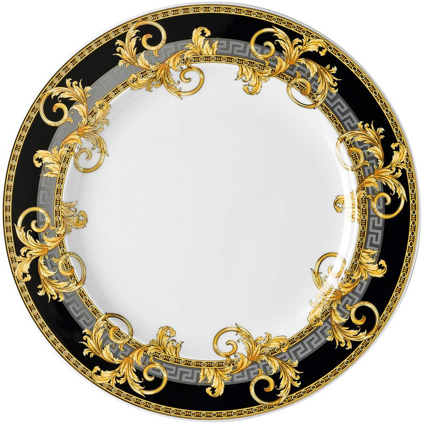 Versace Prestige Gala Dinner Plate 27 cm