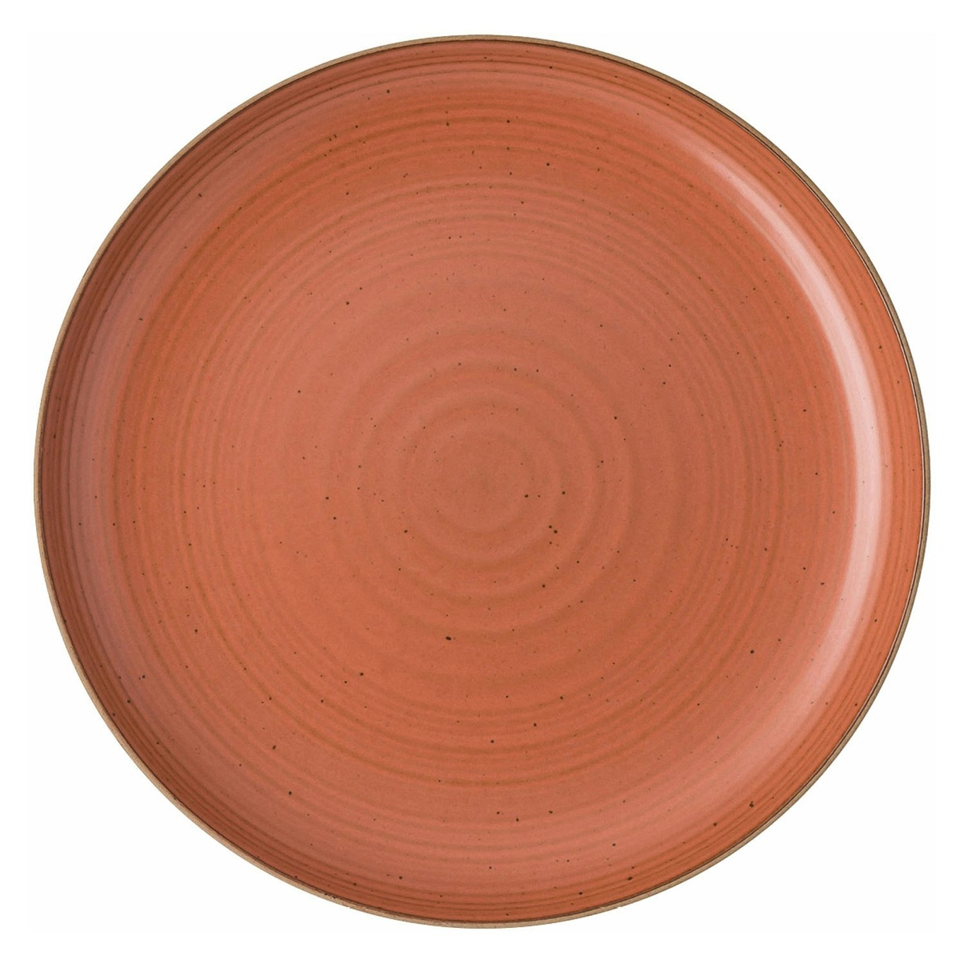 Thomas Nature Plate 27 cm, Coral