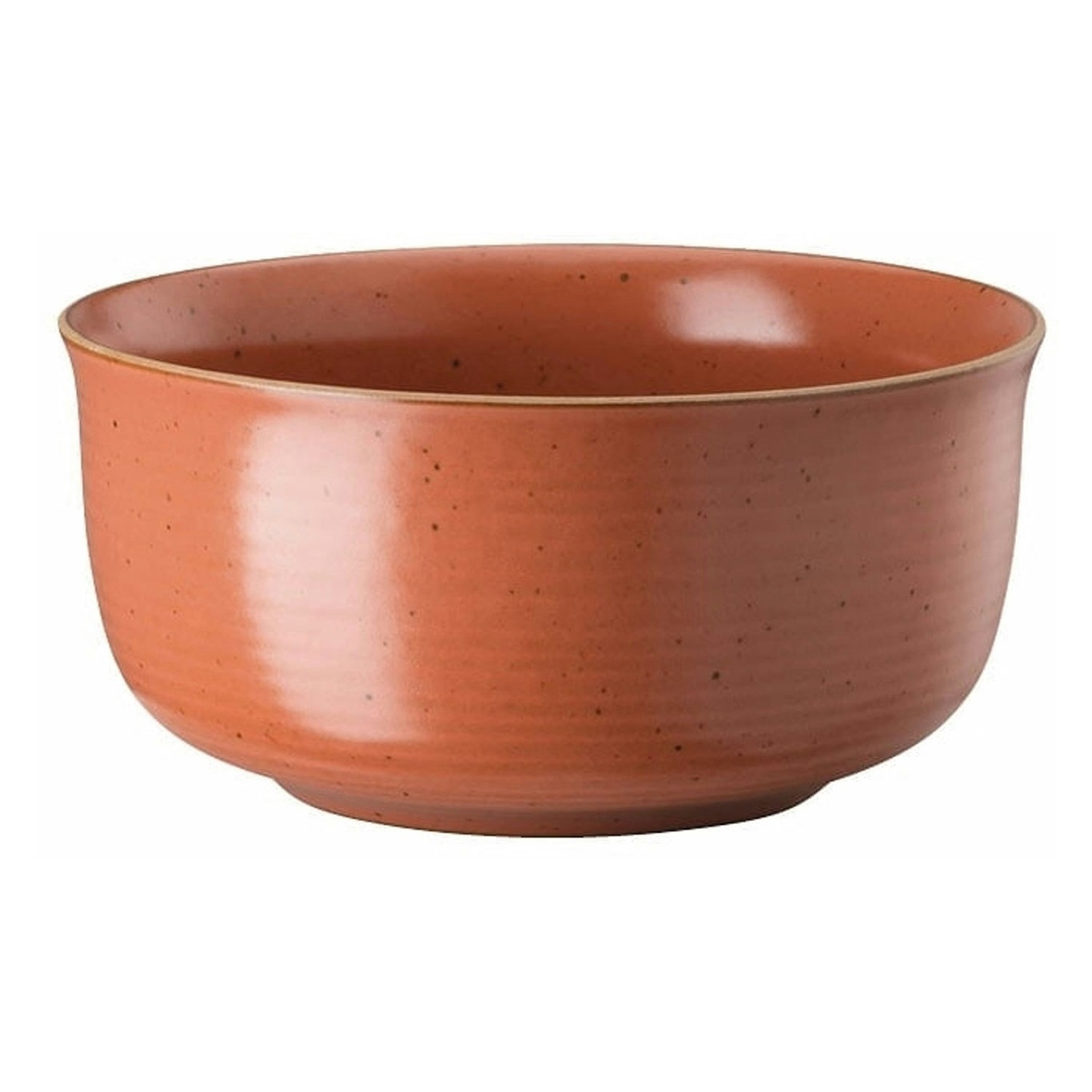 Thomas Nature Breakfast Bowl 70 cl, Coral