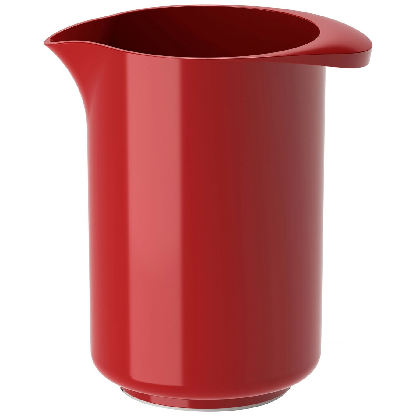 Classic Mixing Bowl 1,25 L, Red