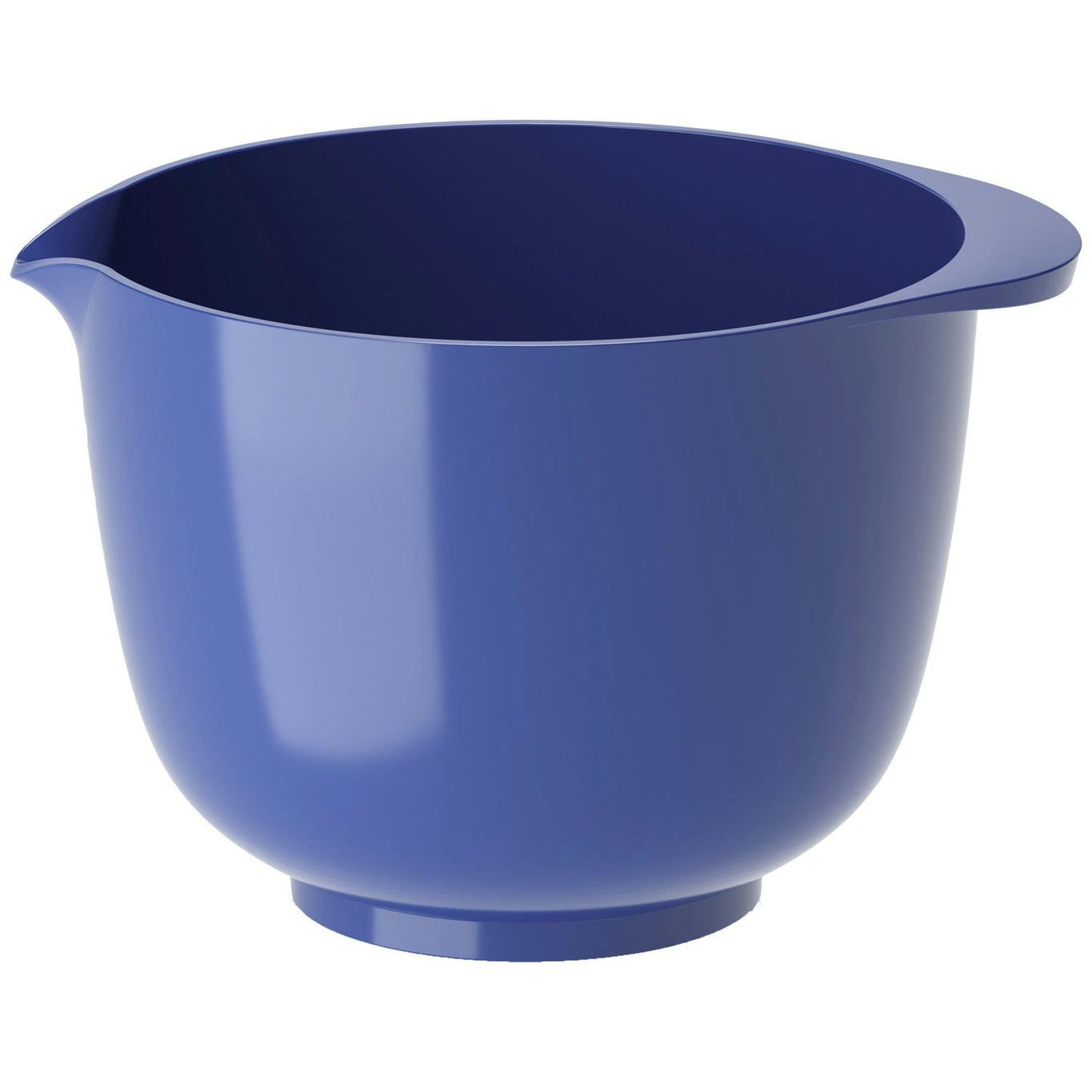 Margrethe Bowl 1,5 L, Electric Blue