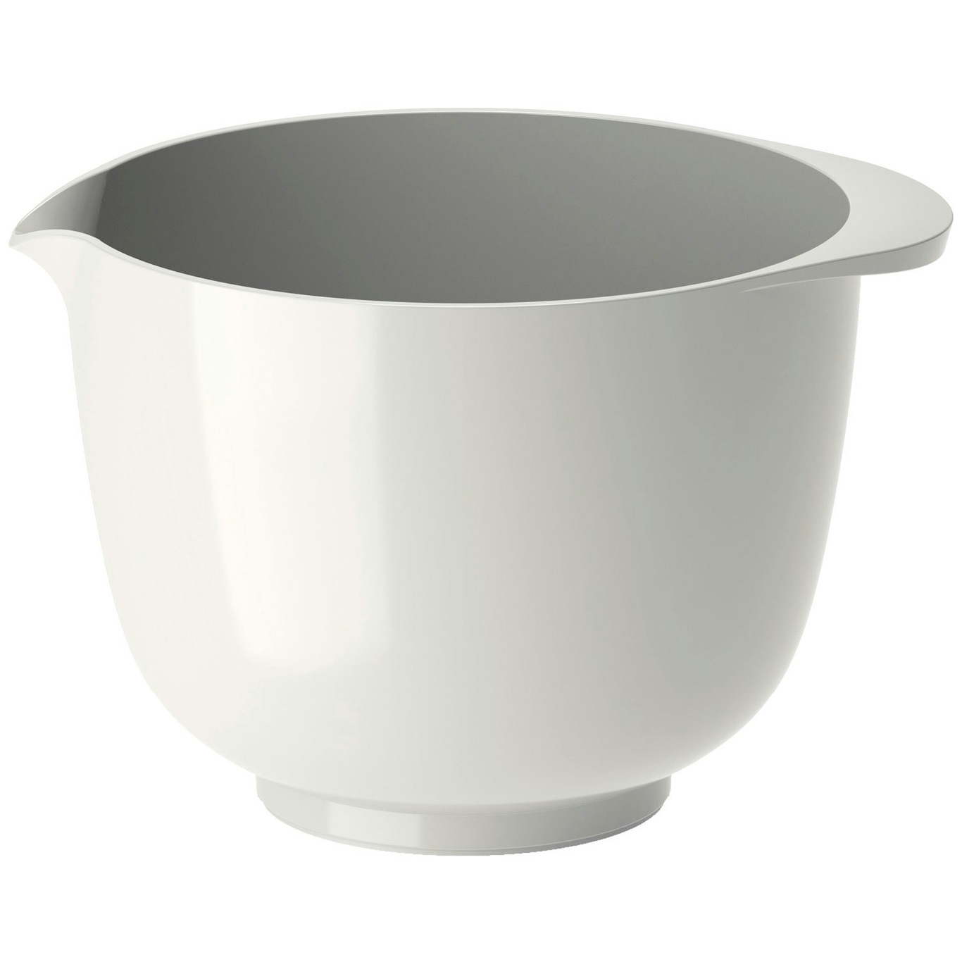 Margrethe Bowl 1,5 L, White