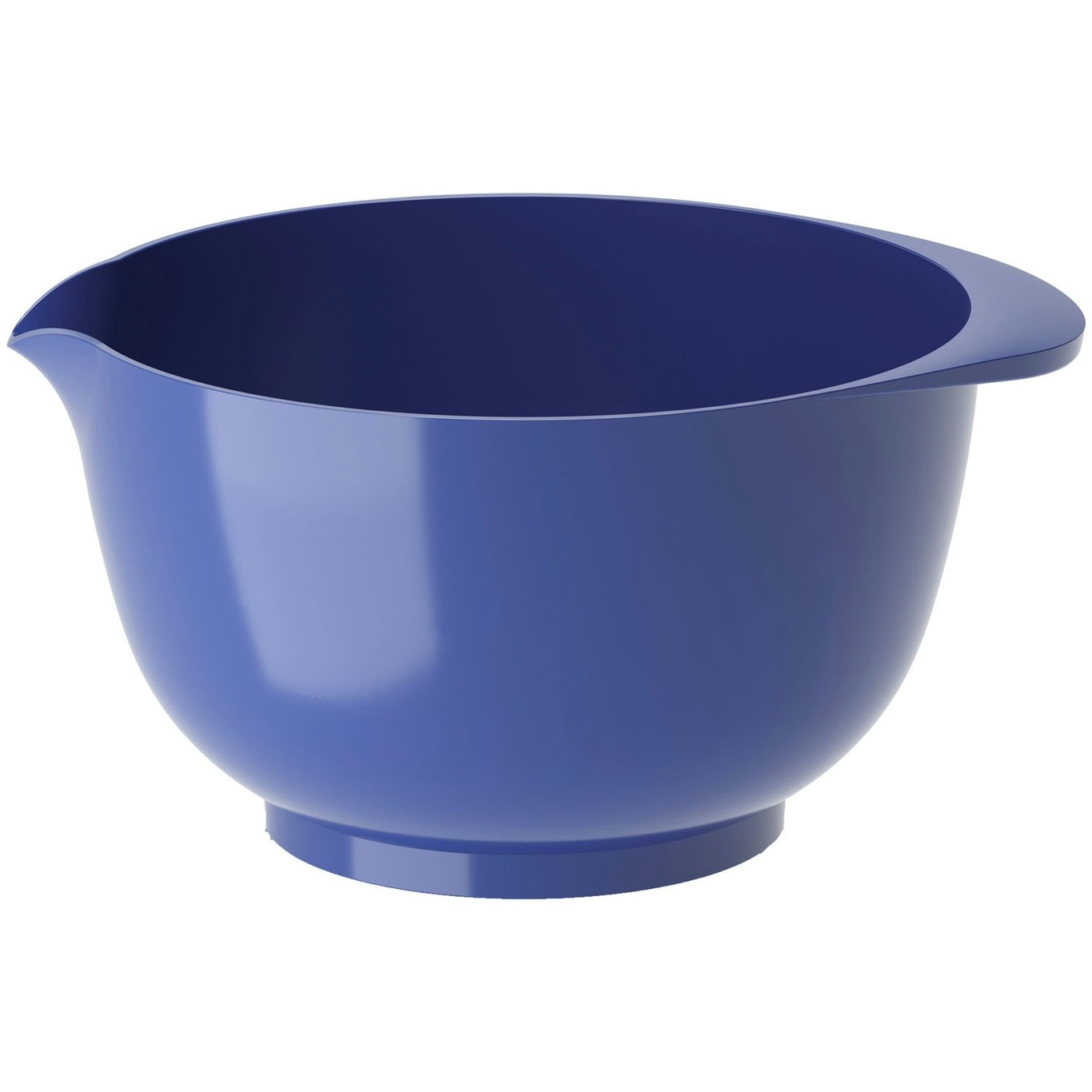 Margrethe Bowl 3 L, Electric Blue