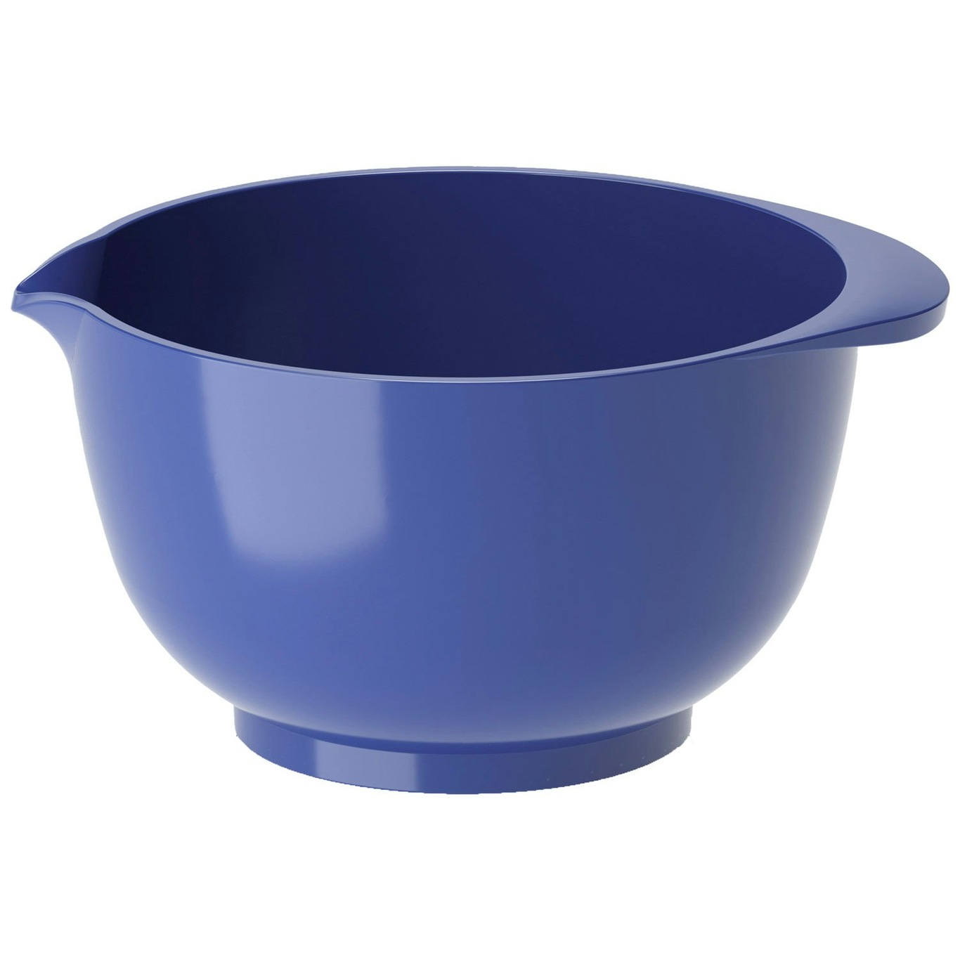 Margrethe Mixing Bowl 0,5 L, Electric Blue