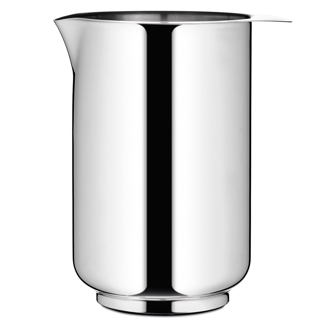 Mixing Jug 1 L, Stainless Steel