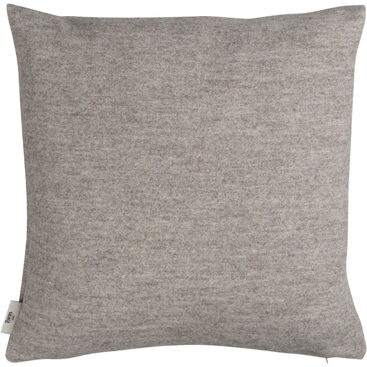 Stemor Cushion 50x50 cm, Grey