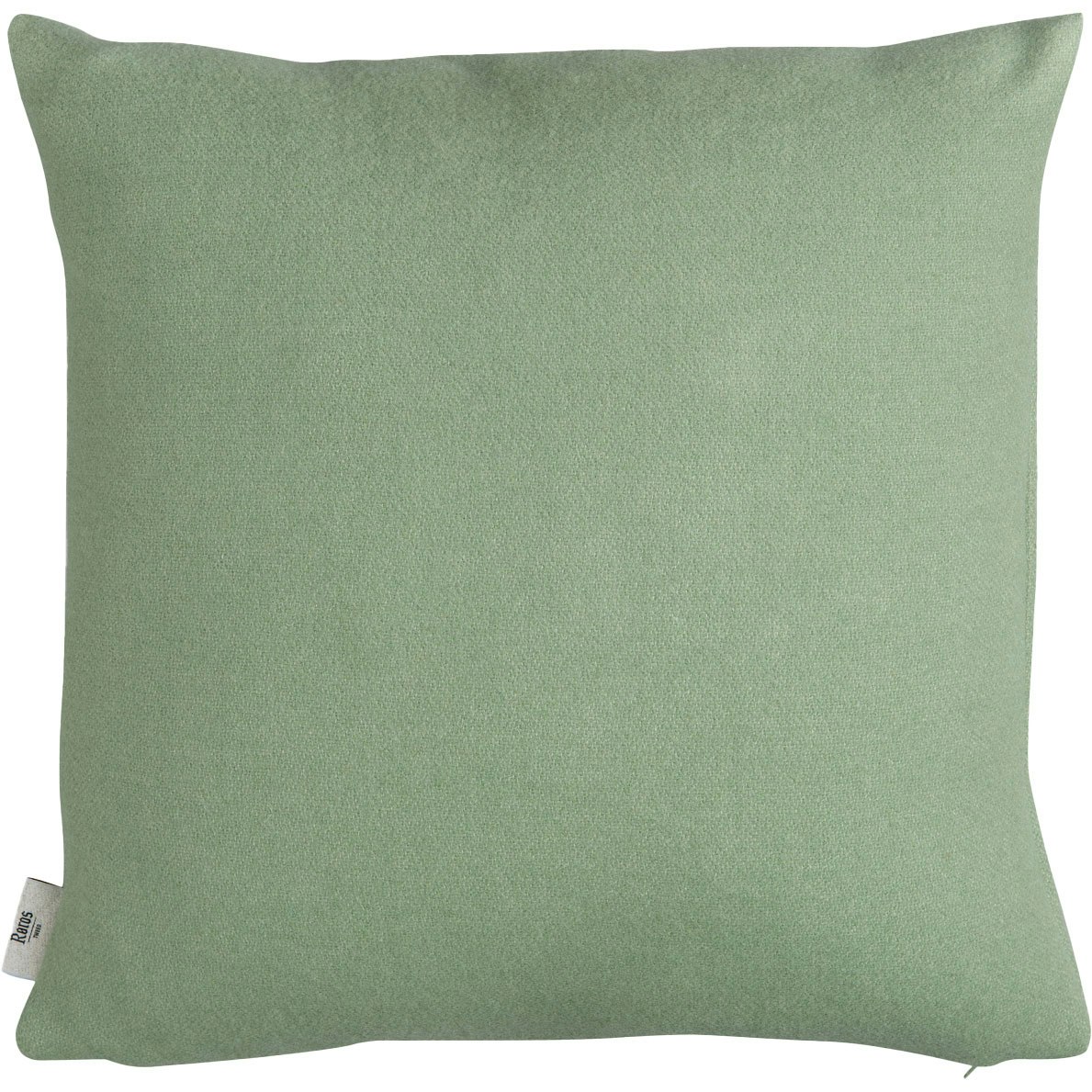 Stemor Cushion 50x50 cm, Misty Green