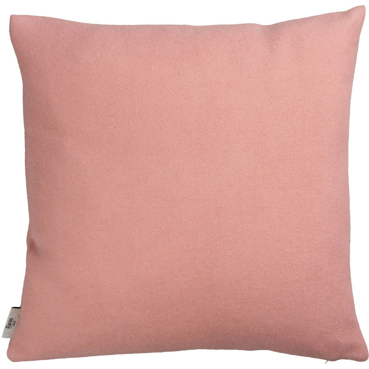 Stemor Cushion 50x50 cm, Dusty Pink