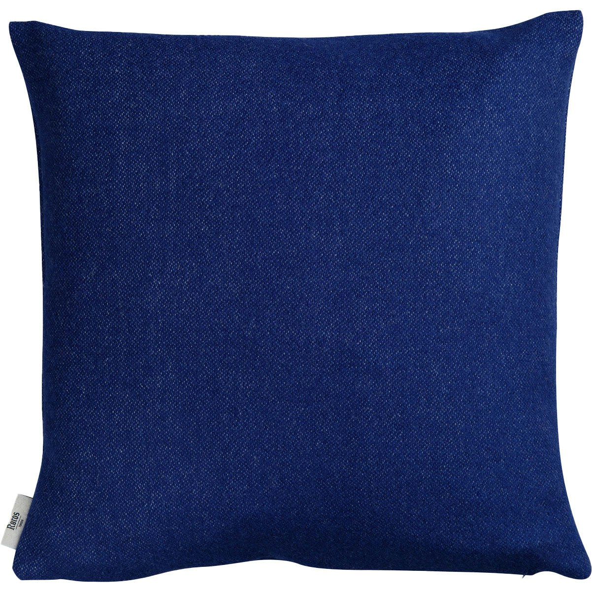 Stemor Cushion 50x50 cm, Deep Blue