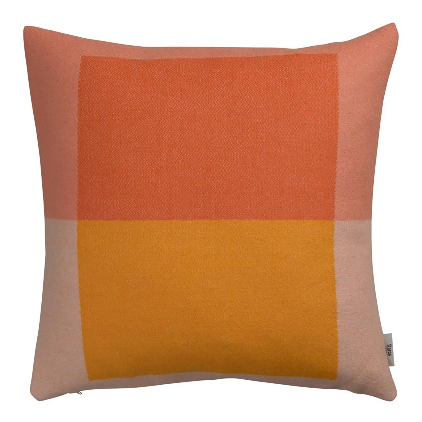 Syndin Cushion 50x50 cm, Orange