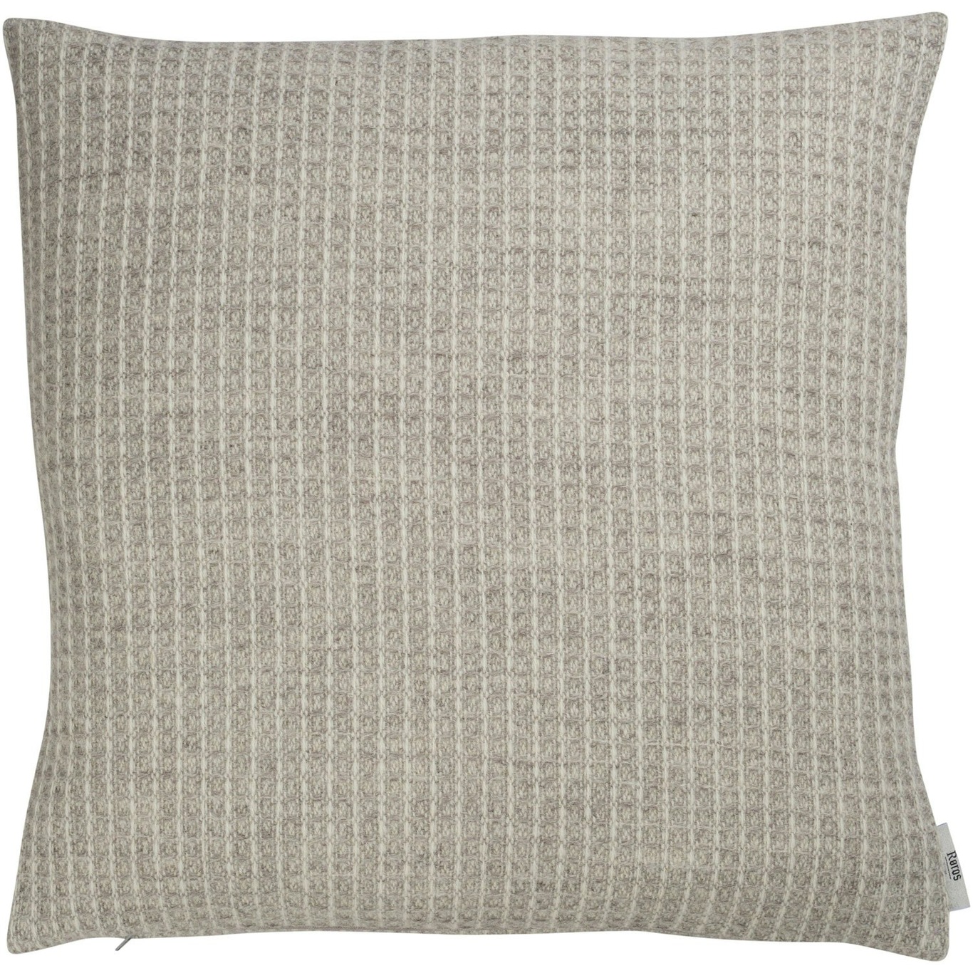 Vega Cushion 50x50 cm, Grey