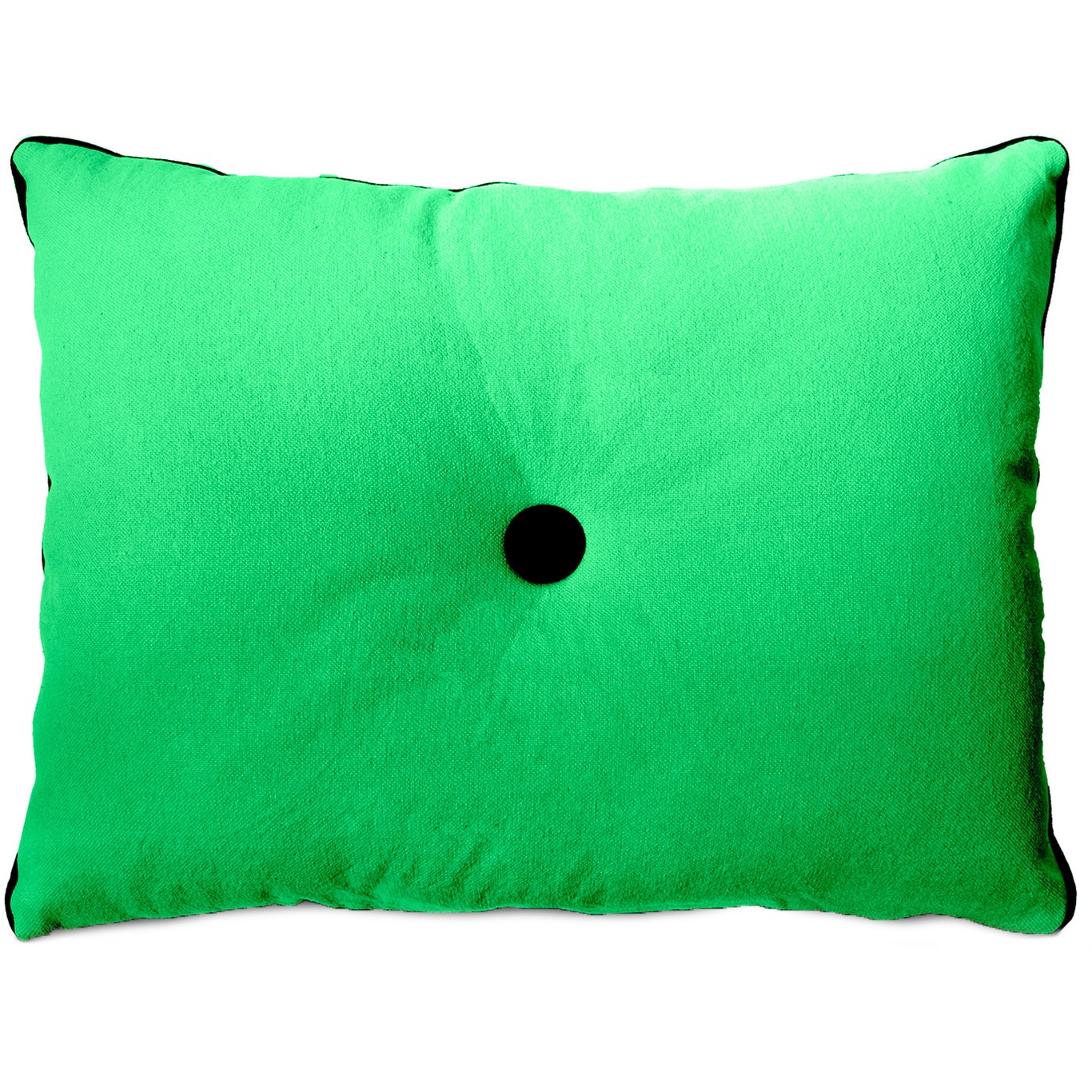 Copenhagen Cushion 60x45 cm, Racing Green