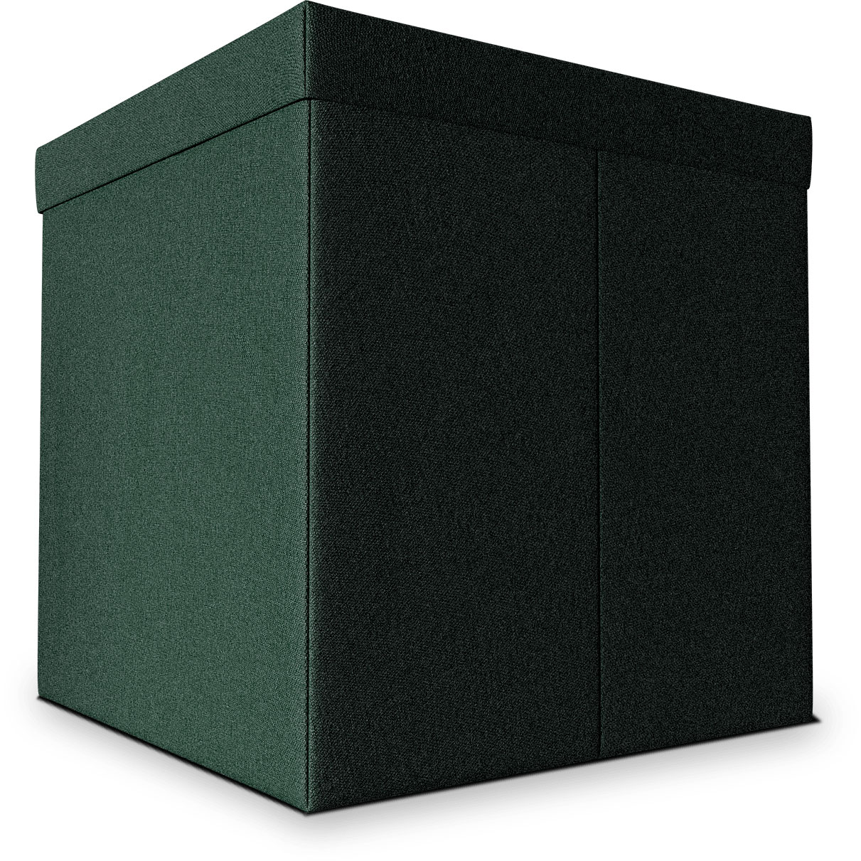 Organizer Storage Box Pine, 60x15x30 cm