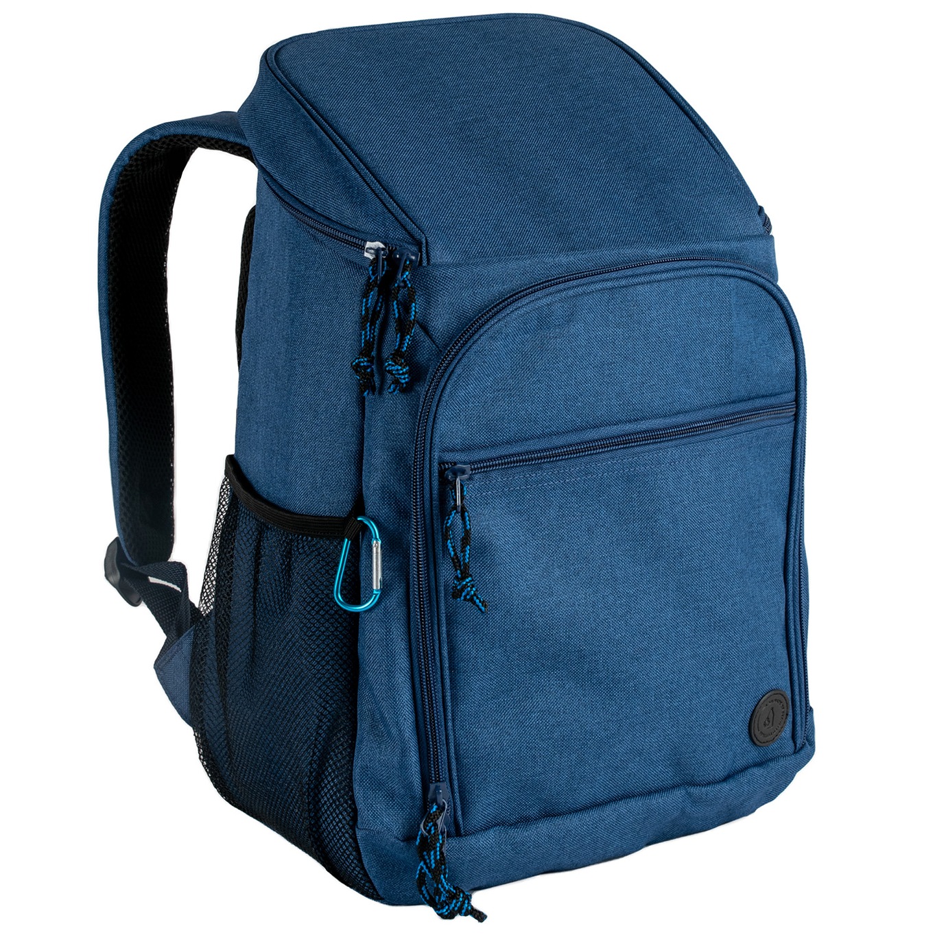 City Cooler Bag 21 L, Blue