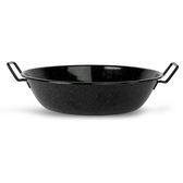 Satake Sauté Pan in Lightweight Cast Iron - Sauté Pot