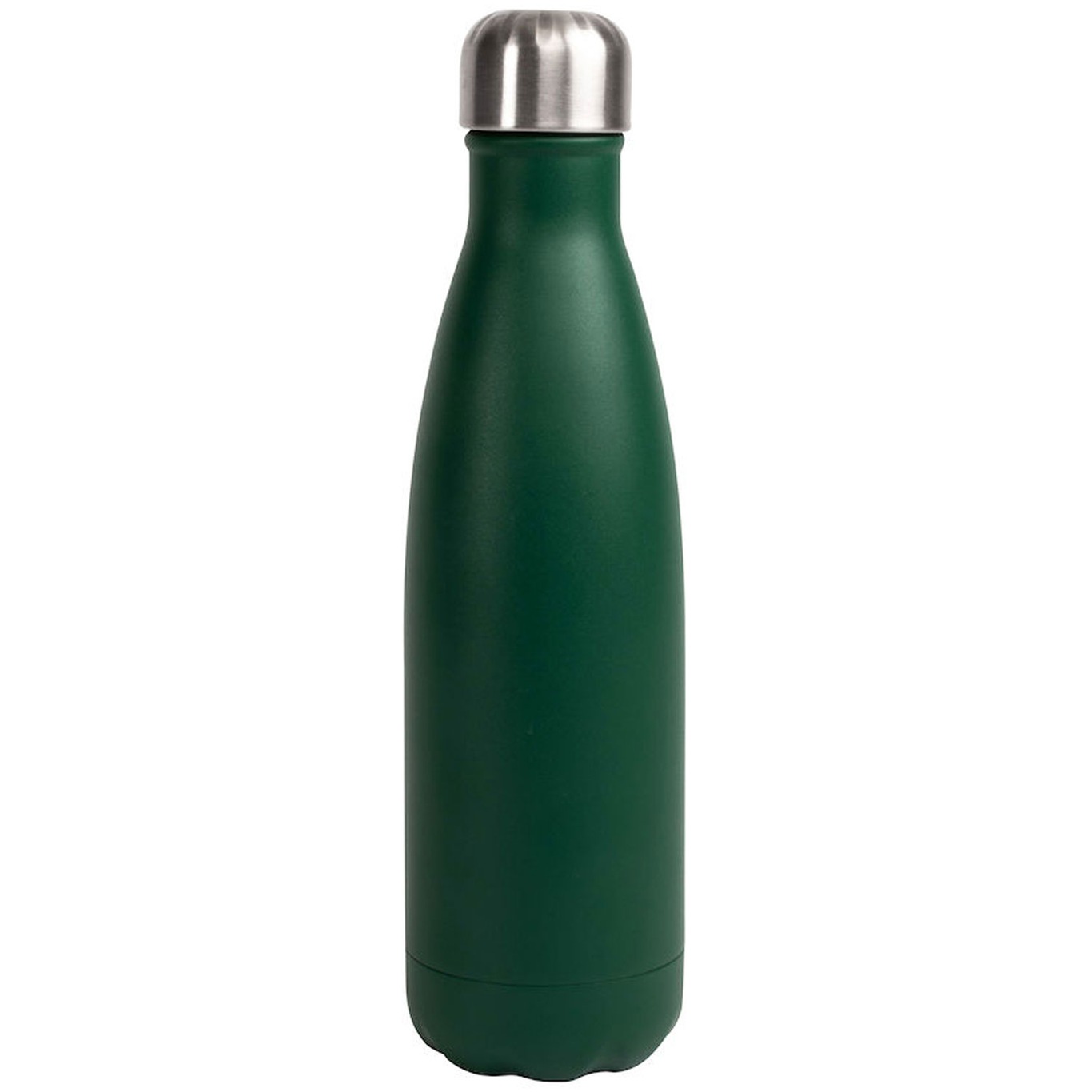 Nils Bottle 50 cl, Green