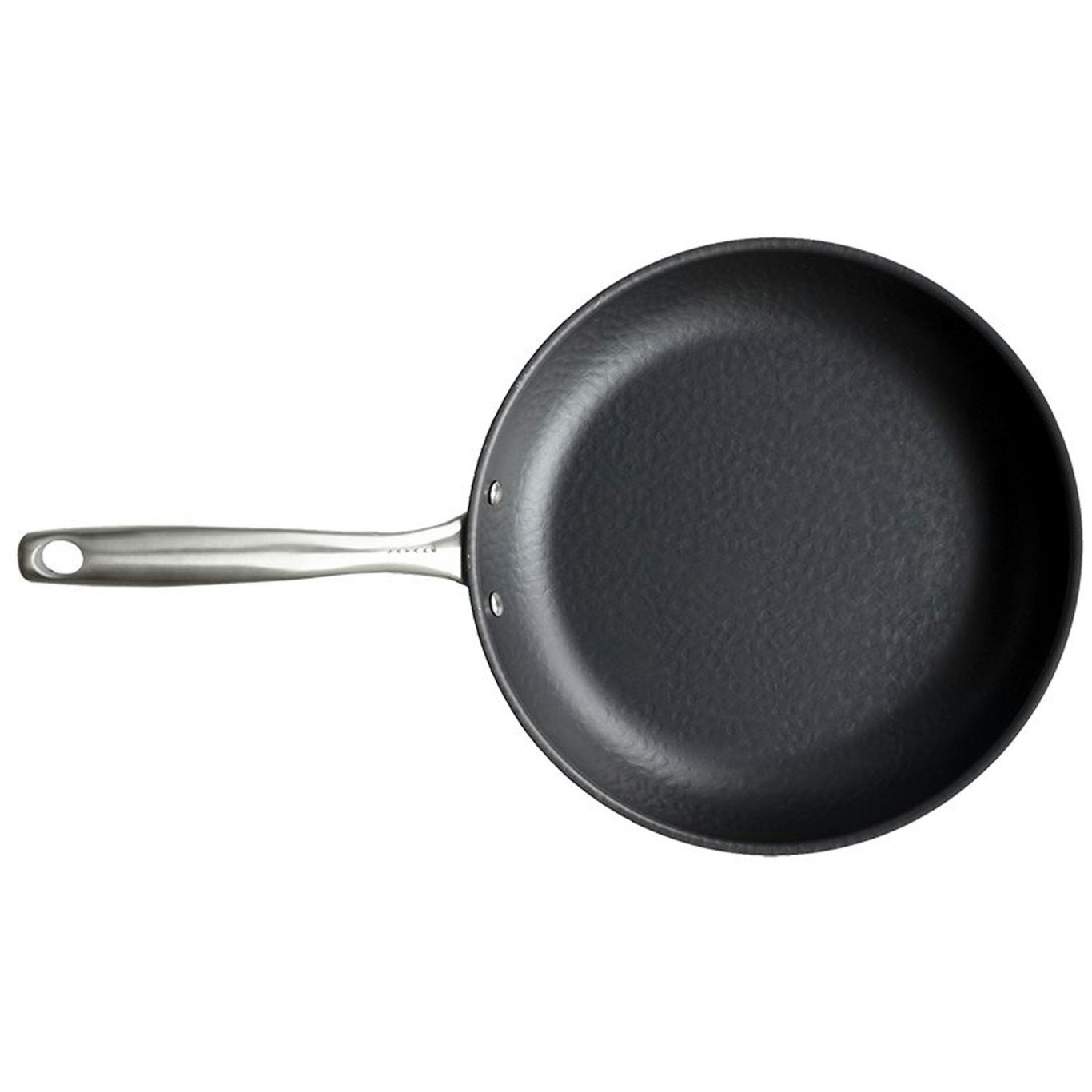 Frying Pan Carbon Steel, 28 cm