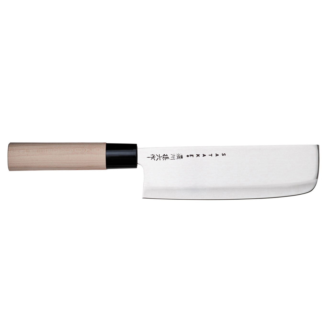 Houcho Vegetable Knife 17 cm