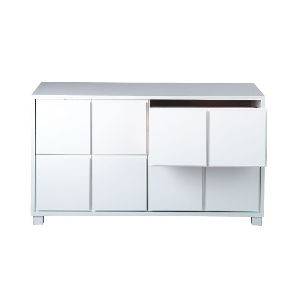 Chest Of Drawers 6, White