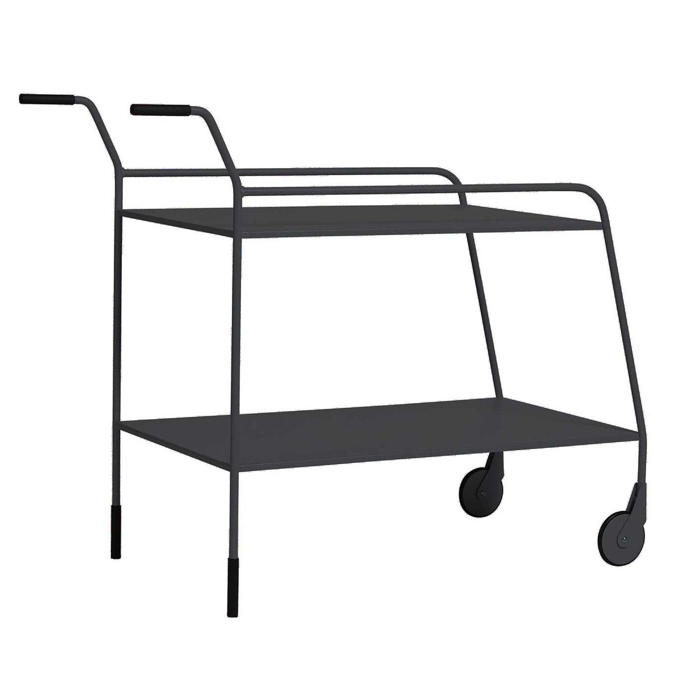 Karla Trolley, Anthracite