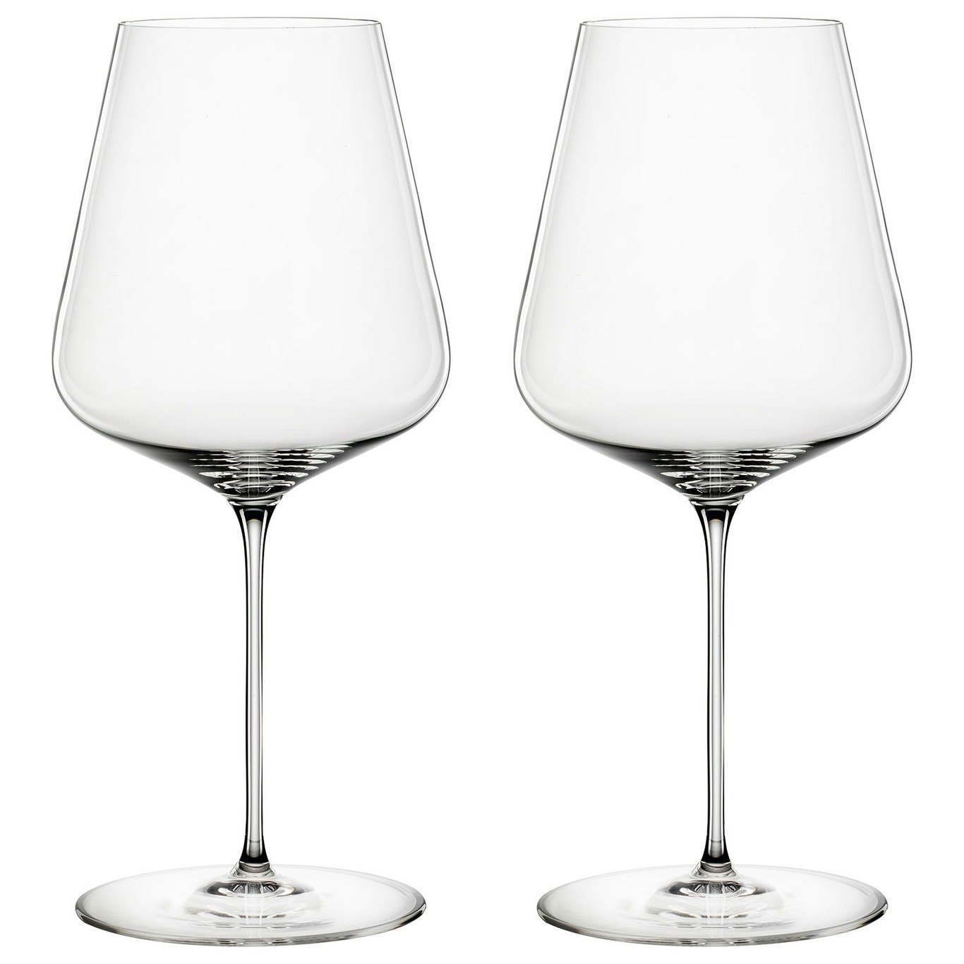 Definition Bordeaux Wine Glass 75 cl, 2-pack
