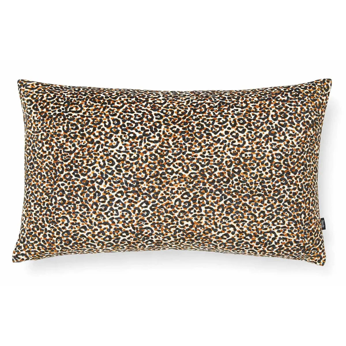 Creatures Of Curiosity Scatter Cushion 30x50 cm, Leopard