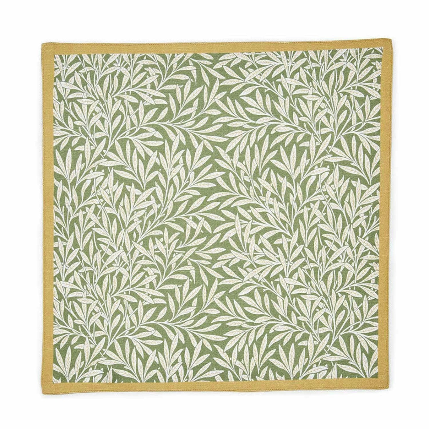 Morris & Co Napkins 2-pack, Willow